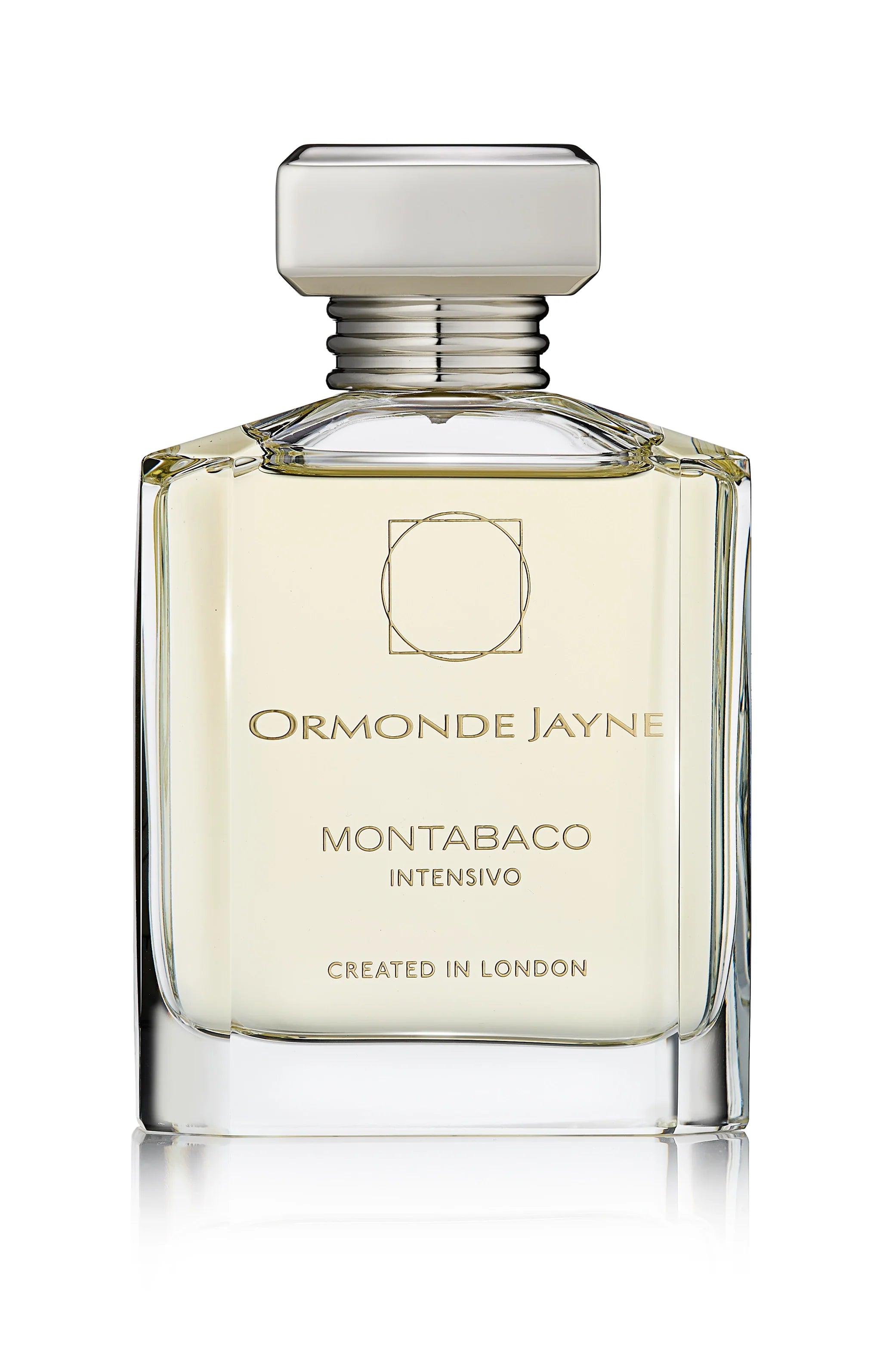 Ormonde Jayne Montabaco Intensivo